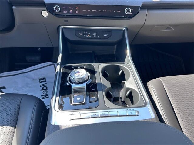 2025 Kia Carnival MPV Hybrid EX Cape Girardeau MO