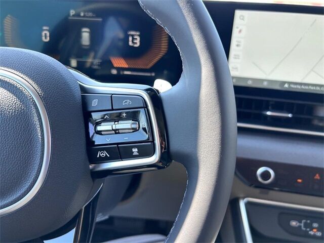 2025 Kia Carnival MPV Hybrid EX Cape Girardeau MO