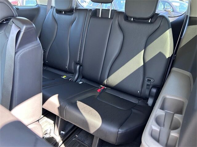 2025 Kia Carnival MPV Hybrid EX Cape Girardeau MO