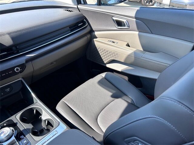 2025 Kia Carnival MPV Hybrid EX Cape Girardeau MO
