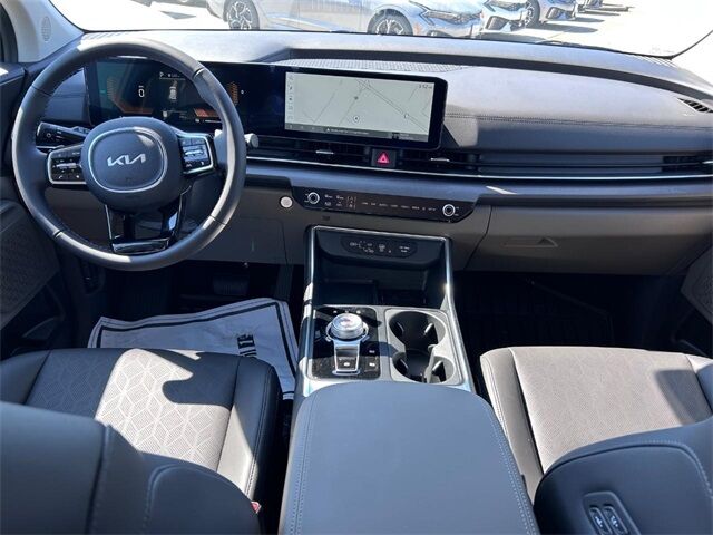 2025 Kia Carnival MPV Hybrid EX Cape Girardeau MO