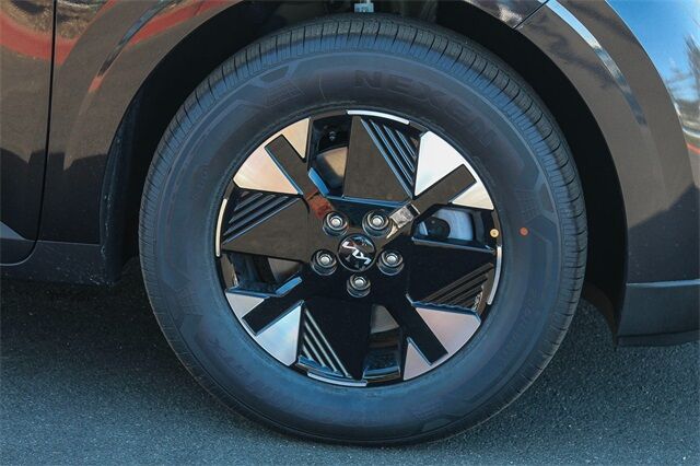 2025 Kia Carnival MPV Hybrid LXS Tacoma WA