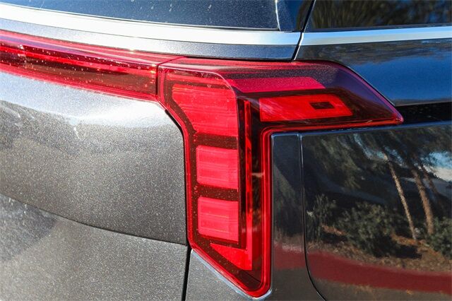 2025 Kia Carnival MPV Hybrid LXS Tacoma WA