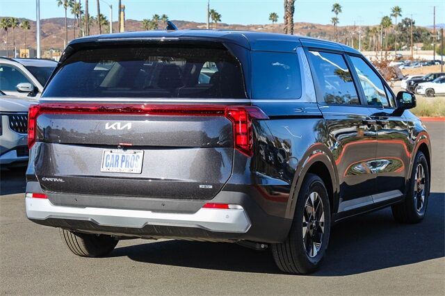 2025 Kia Carnival MPV Hybrid LXS Tacoma WA