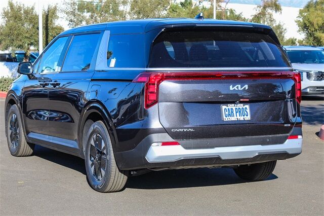 2025 Kia Carnival MPV Hybrid LXS Tacoma WA