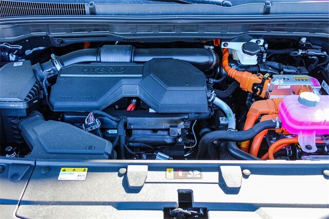 2025 Kia Carnival MPV Hybrid LXS Tacoma WA