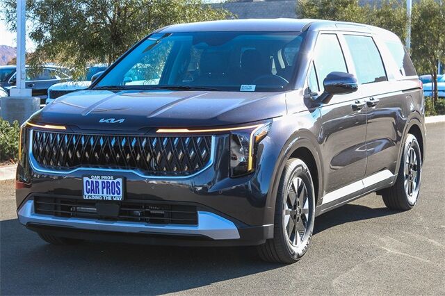 2025 Kia Carnival MPV Hybrid LXS Tacoma WA