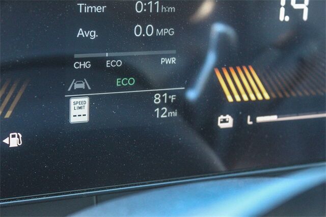 2025 Kia Carnival MPV Hybrid LXS Tacoma WA