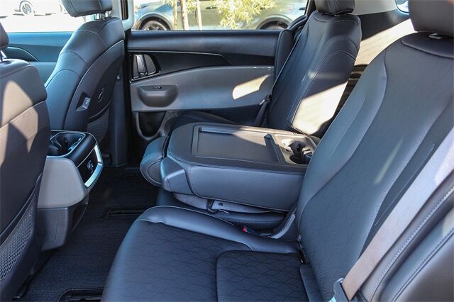 2025 Kia Carnival MPV Hybrid LXS Tacoma WA