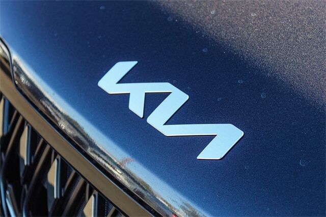 2025 Kia Carnival MPV Hybrid LXS Tacoma WA