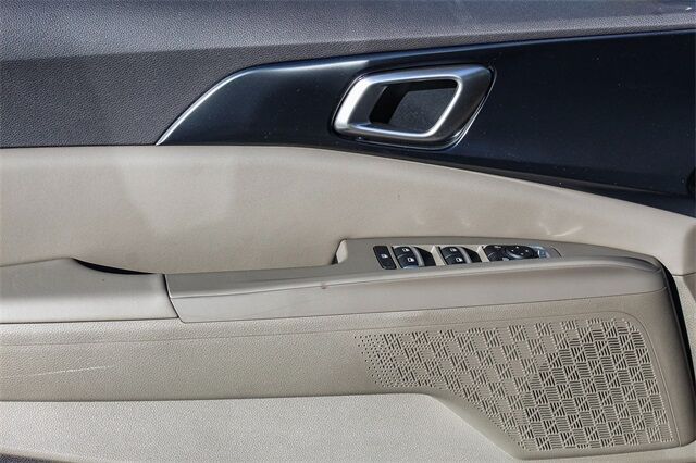 2025 Kia Carnival MPV Hybrid LXS Tacoma WA