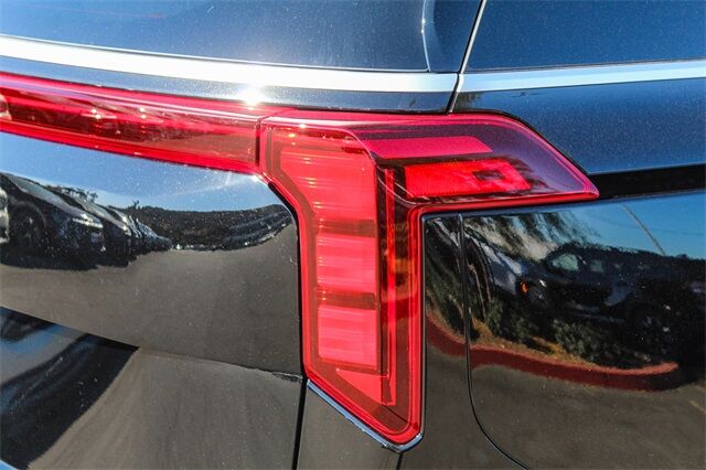 2025 Kia Carnival MPV Hybrid LXS Tacoma WA