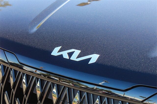 2025 Kia Carnival MPV Hybrid LXS Tacoma WA