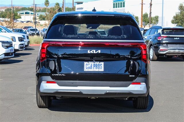 2025 Kia Carnival MPV Hybrid LXS Tacoma WA