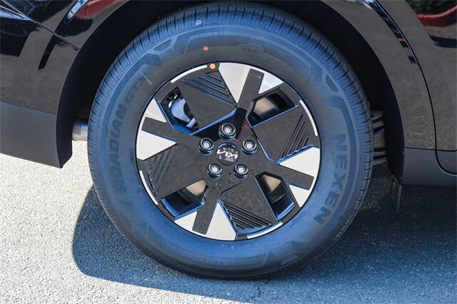 2025 Kia Carnival MPV Hybrid LXS Tacoma WA