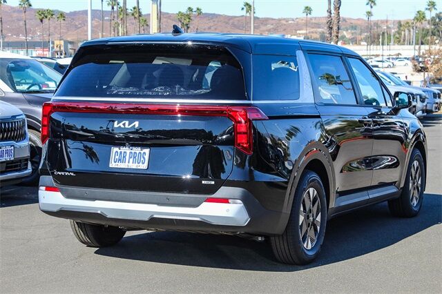 2025 Kia Carnival MPV Hybrid LXS Tacoma WA