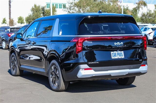 2025 Kia Carnival MPV Hybrid LXS Tacoma WA