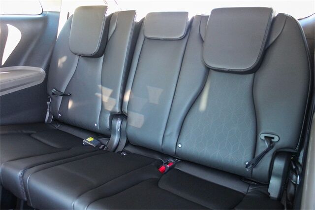 2025 Kia Carnival MPV Hybrid LXS Tacoma WA
