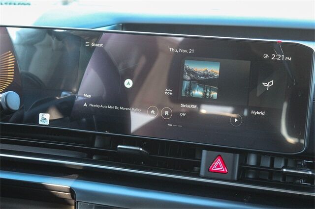 2025 Kia Carnival MPV Hybrid LXS Tacoma WA