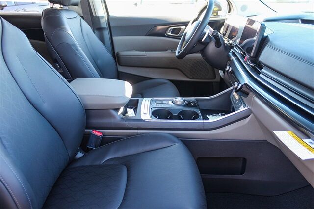 2025 Kia Carnival MPV Hybrid LXS Tacoma WA