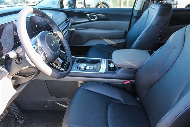 2025 Kia Carnival MPV Hybrid LXS Tacoma WA
