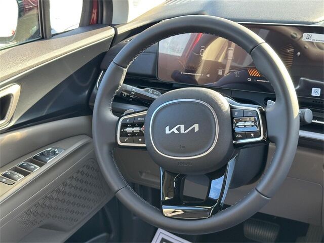 2025 Kia Carnival MPV Hybrid LXS Cape Girardeau MO