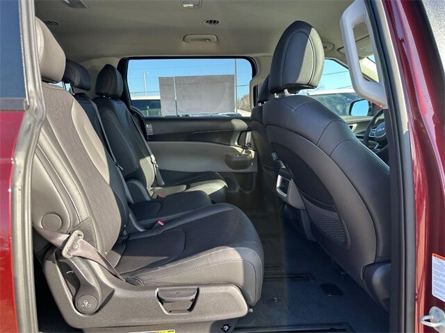 2025 Kia Carnival MPV Hybrid LXS Cape Girardeau MO
