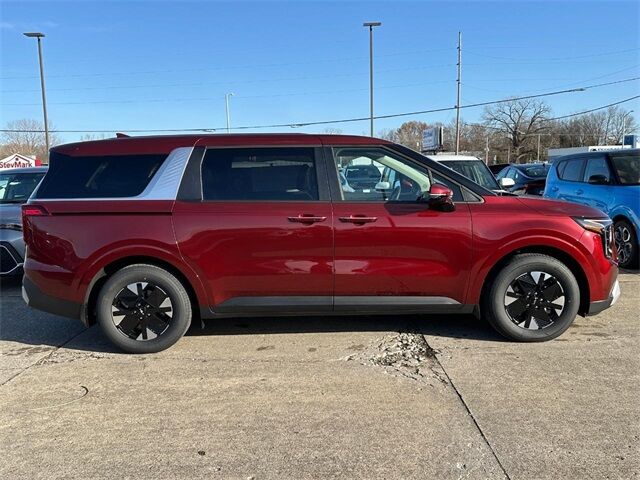 2025 Kia Carnival MPV Hybrid LXS Cape Girardeau MO