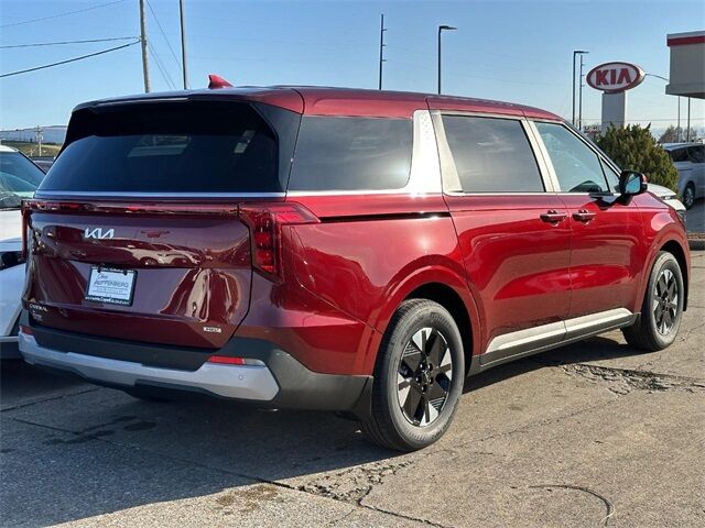 2025 Kia Carnival MPV Hybrid LXS Cape Girardeau MO
