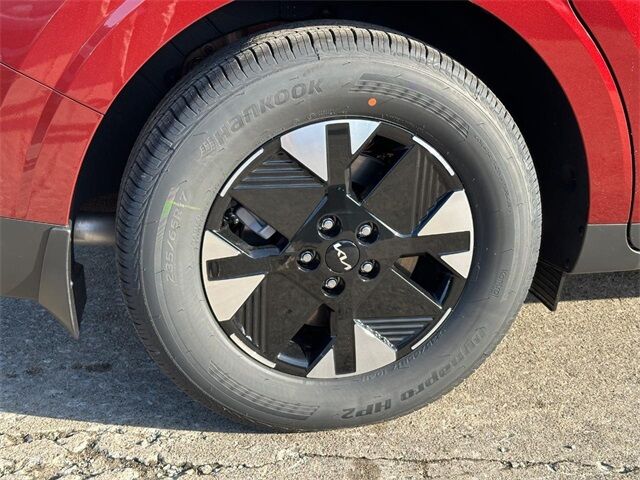 2025 Kia Carnival MPV Hybrid LXS Cape Girardeau MO