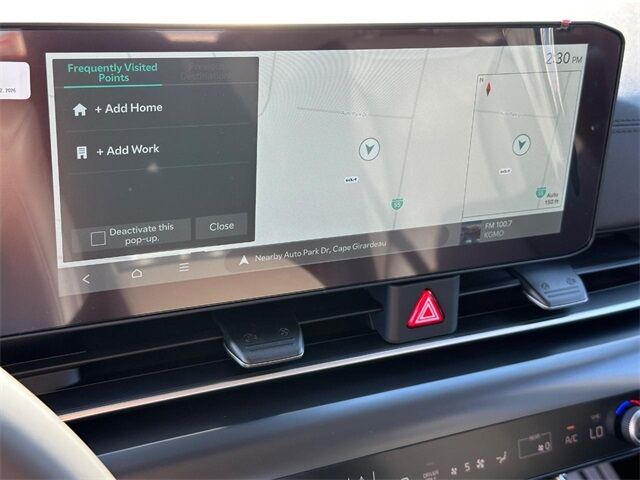 2025 Kia Carnival MPV Hybrid LXS Cape Girardeau MO
