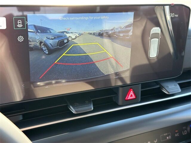 2025 Kia Carnival MPV Hybrid LXS Cape Girardeau MO