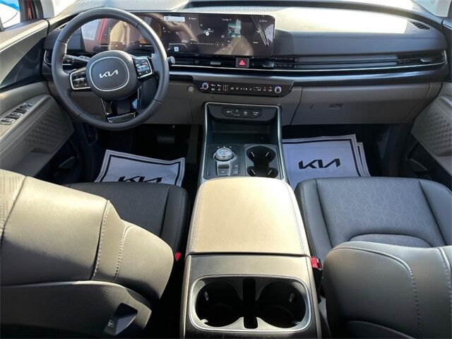 2025 Kia Carnival MPV Hybrid LXS Cape Girardeau MO