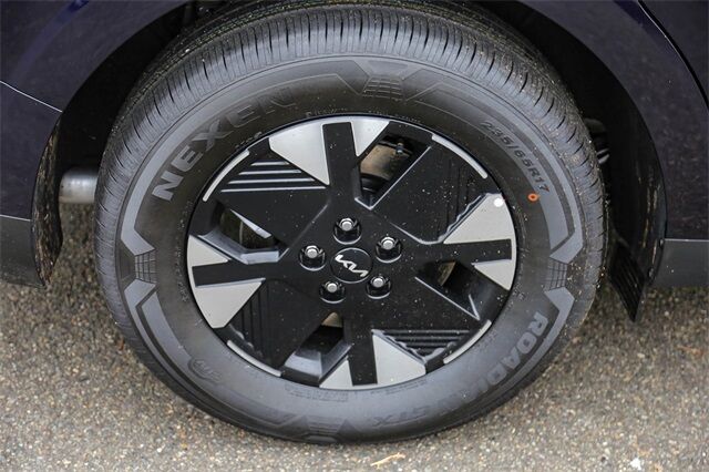 2025 Kia Carnival MPV Hybrid LXS Tacoma WA