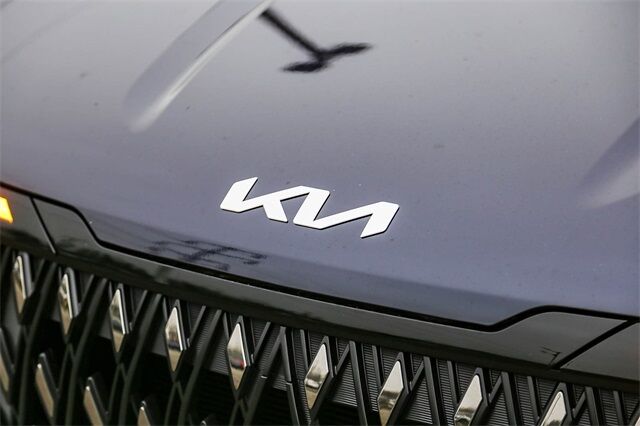 2025 Kia Carnival MPV Hybrid LXS Tacoma WA