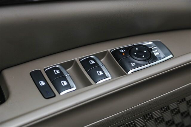 2025 Kia Carnival MPV Hybrid LXS Tacoma WA