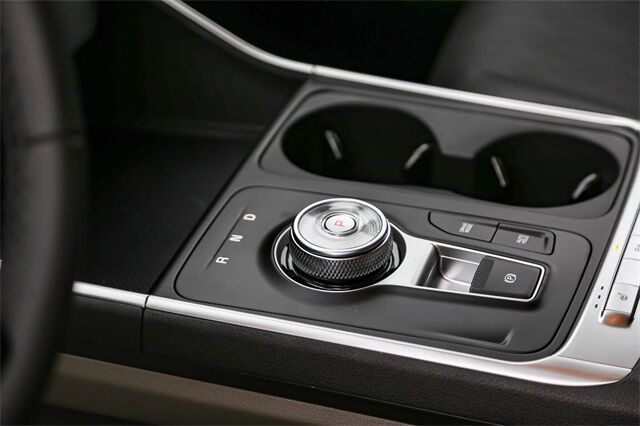 2025 Kia Carnival MPV Hybrid LXS Tacoma WA