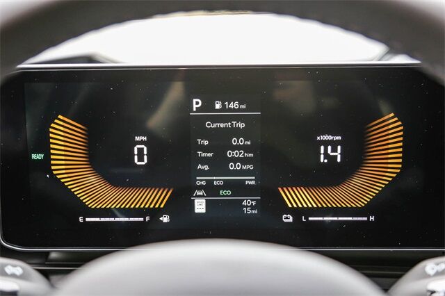 2025 Kia Carnival MPV Hybrid LXS Tacoma WA