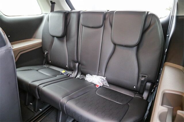2025 Kia Carnival MPV Hybrid LXS Tacoma WA