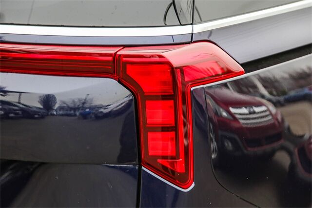 2025 Kia Carnival MPV Hybrid LXS Tacoma WA
