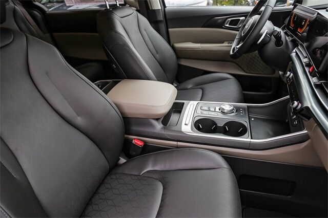 2025 Kia Carnival MPV Hybrid LXS Tacoma WA