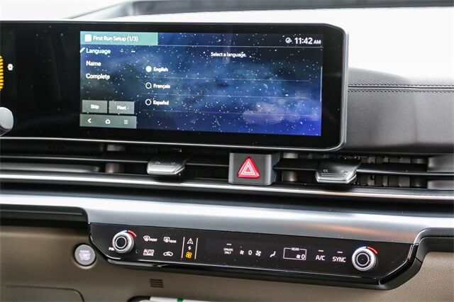 2025 Kia Carnival MPV Hybrid LXS Tacoma WA