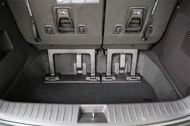 2025 Kia Carnival MPV Hybrid LXS Tacoma WA