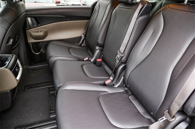 2025 Kia Carnival MPV Hybrid LXS Tacoma WA