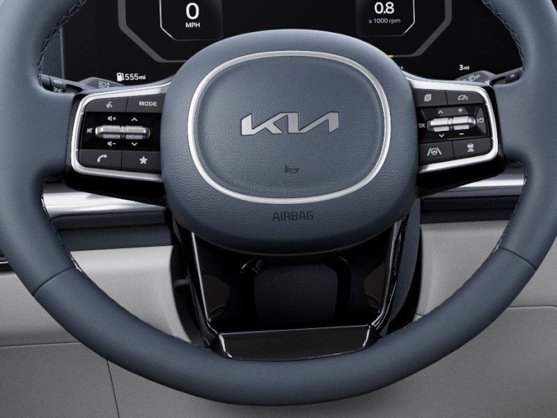 2025 Kia Carnival MPV Hybrid SX Concord CA