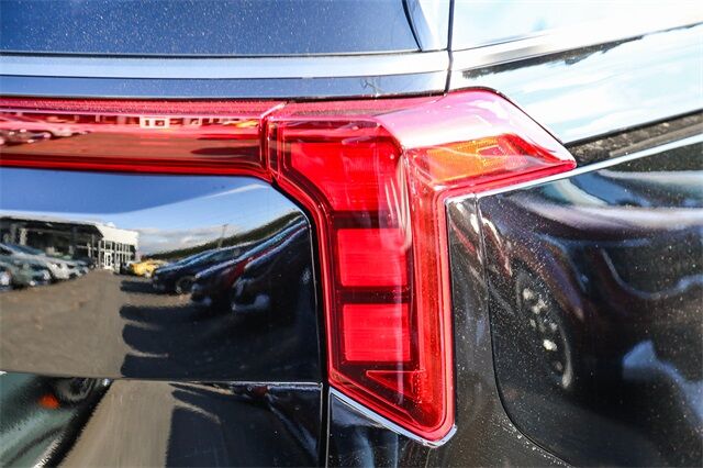 2025 Kia Carnival MPV Hybrid SX Glendale CA