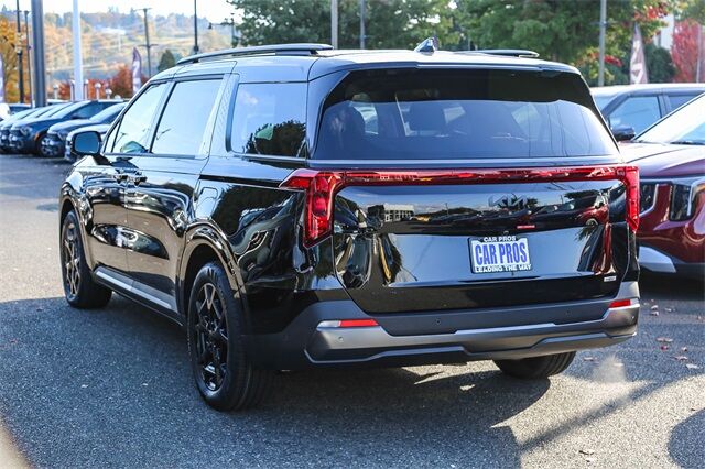 2025 Kia Carnival MPV Hybrid SX Glendale CA