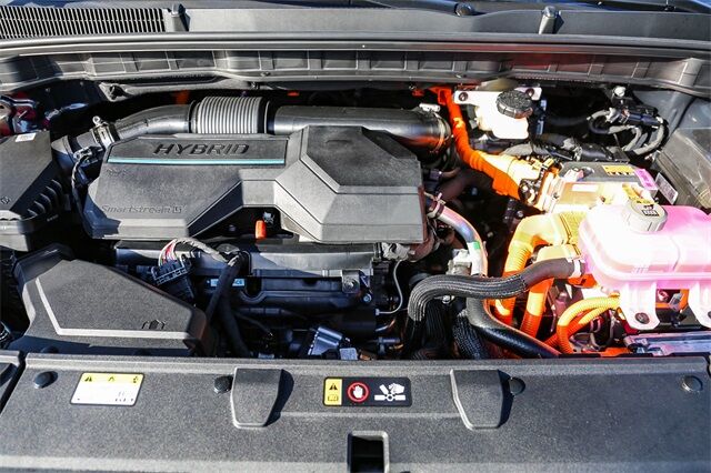 2025 Kia Carnival MPV Hybrid SX Glendale CA
