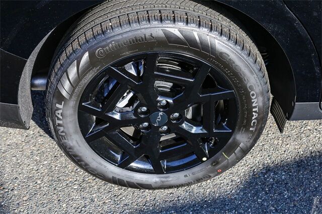 2025 Kia Carnival MPV Hybrid SX Glendale CA