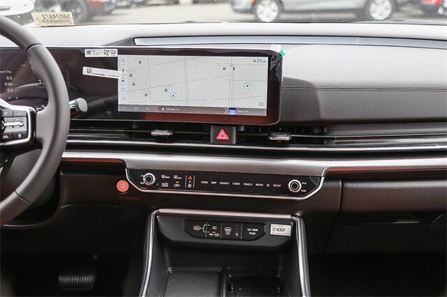 2025 Kia Carnival MPV Hybrid SX Glendale CA